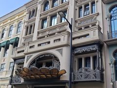 -波特曼西餐厅(中央大街店)