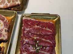 -炙城·韩式烤肉(南京东路店)