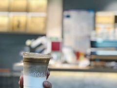 -GOTLOT COFFEE&KITCHEN角落厨房NOOK店