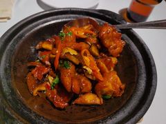 -汤城小厨•粤菜•靓汤(苏州街店)