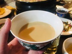 -尼玛藏家风味园(阿山食城店)