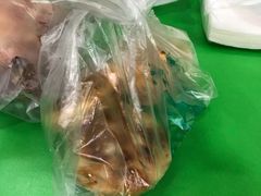 -大益烤鸡