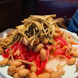 这锅地锅鸡让我嘴角流下了泪水