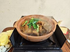 -包工仔·牛杂自助放题