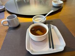 -福顺斋素食馆(梧桐山店)