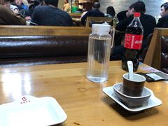 大堂-周大厨辣椒炒肉(巨龙路店)