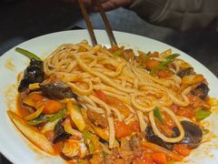 -阿依来新疆餐厅(奥城店)