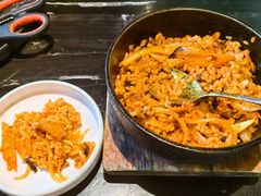 -金一味烤肉餐厅(新首尔旗舰店)