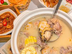 -南棠馆粤菜坊(群光店)