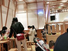 -小满手工粉(上海月星环球港店)
