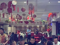 -山西会馆·晋菜·晋商宴·学堂记忆(许坦西街店)