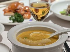 -恒悦轩·粤菜(上海展览中心店)