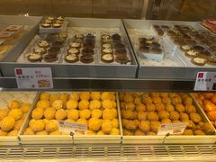 -糕材生(龙湖北京大兴天街店)