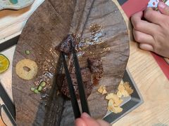 -鸟山鸣·日料食堂(王府井店)