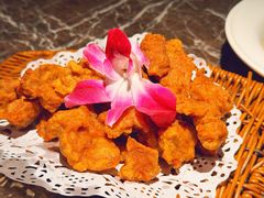-前海沿·青岛菜(李沧万达店)