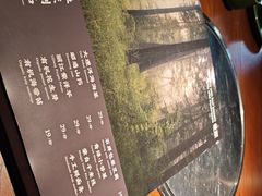 -花菇朵·云山雀 ll 野生菌火锅·精品云南菜(万柳店)