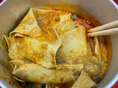-大喜麻辣拌(凯德1818店)