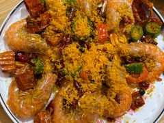 -德胜轩正宗顺德菜(宝安沙井会展中心店)