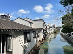 -葑门横街