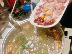 -小煵记·打边炉(西丽文光店)
