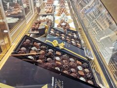 -Awfully Chocolate(来福士广场店)