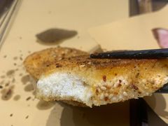 -天怡興·百年蒸饺(万豪广场店)