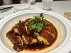 -香港狮子山下·明星粤菜餐厅(北苑店)