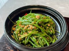 -钱塘秋荷·新江浙菜(沪太路店)