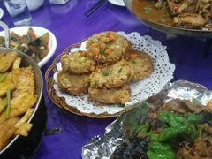 -惠丰莞中餐厅(珞珈山路19号小区店)