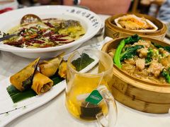 -乜都得港式茶楼(天贵路店)