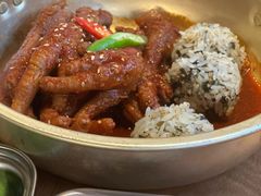 -WOW LUCKY创意韩料(龙阳广场店)