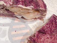 -小蜜蜂·Bakery&Coffee(翰子花园店)