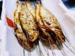 鱼-锦州御烧烤·形象店(人民街店)