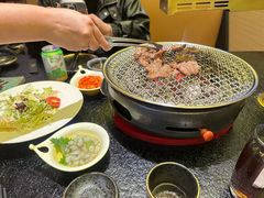 -樱嘢·炭火烧肉(惠南店)