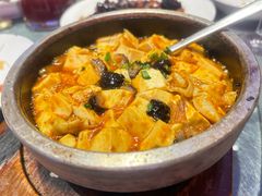 -狮王府淮扬菜(百家湖1912店)