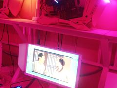 -NB网咖电竞连锁(泺安路店)