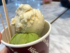 -哈根达斯(卓展店)