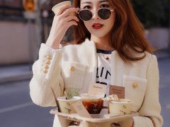 -O.P.S. CAFE