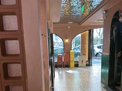-清真·卡德尔大叔新疆主题餐厅(龙汇路店)
