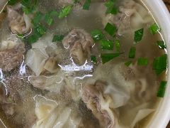 -清真蒋有记(老门东店)