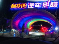 -枫花园汽车电影院(朝阳公园店)