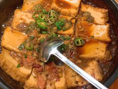 -炊烟小炒黄牛肉(中心印象城店)