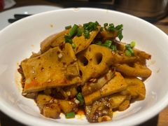 -大碗先生(万家丽店)