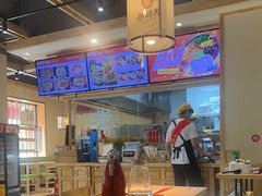 -卷翻天·卷饼(越野路店)