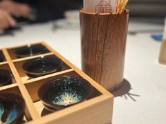 -華府Deluxe(兴业太古汇店)