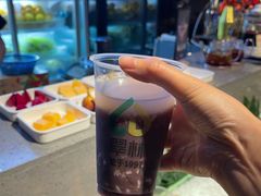 -翠林精选·洗浴·餐饮·住宿(江东大道店)