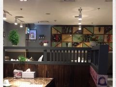 大堂-猪啊牛呀羊啊铜盘烤肉(正大广场店)