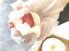 -嗒令甜品·主题融合料理餐厅(首座时代店)