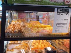 -味多美蛋糕(亚非大厦店)