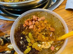 -黑竹香鸡(营和巷店)